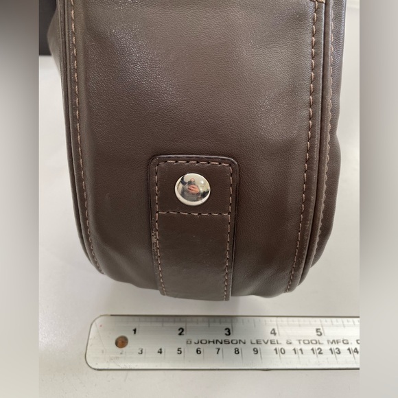 Coach handbag - Picture 8 of 10